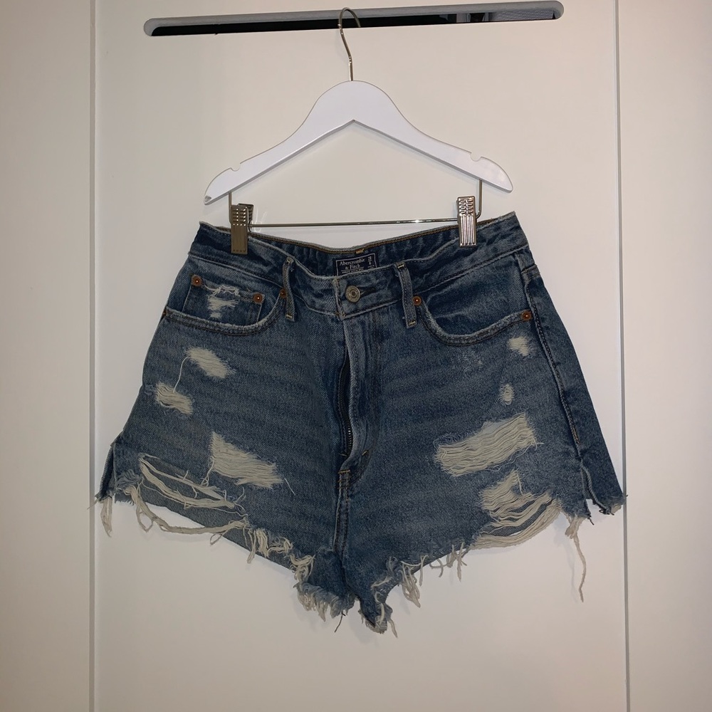 Abercrombie Shorts